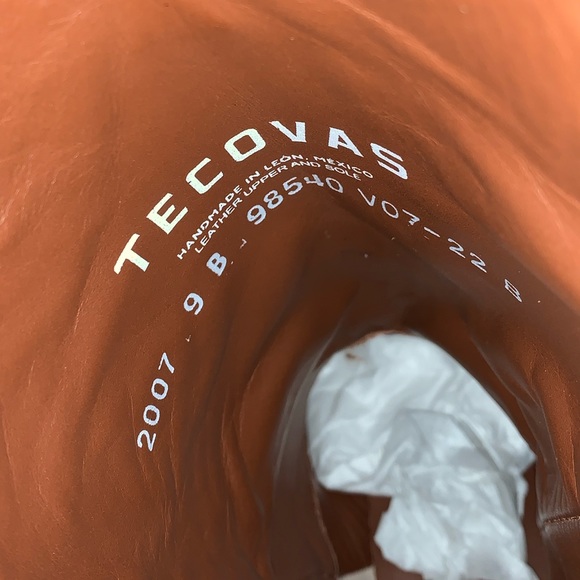 Tecovas Annie - Picture 3 of 6